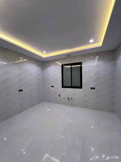 للبيع فلل مستقلة حي الرحاب 12