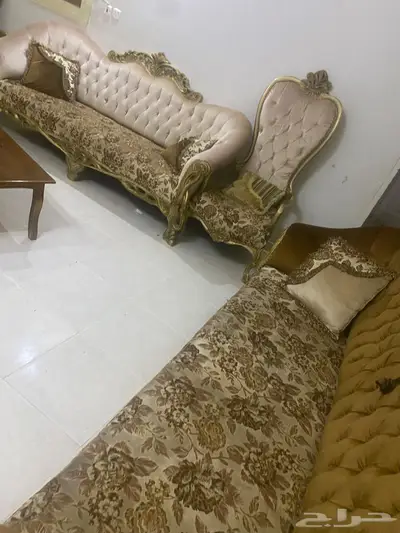 كنب تركي 4