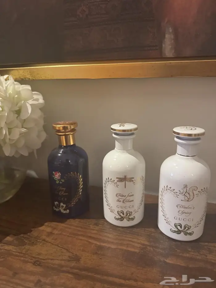 عطور أصلية وعطور نيش واصدارت حصريه 8