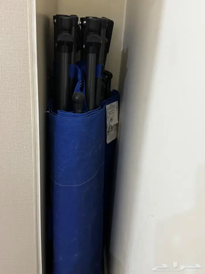 اثنين أسرة قابل للطي من ساسكو 0