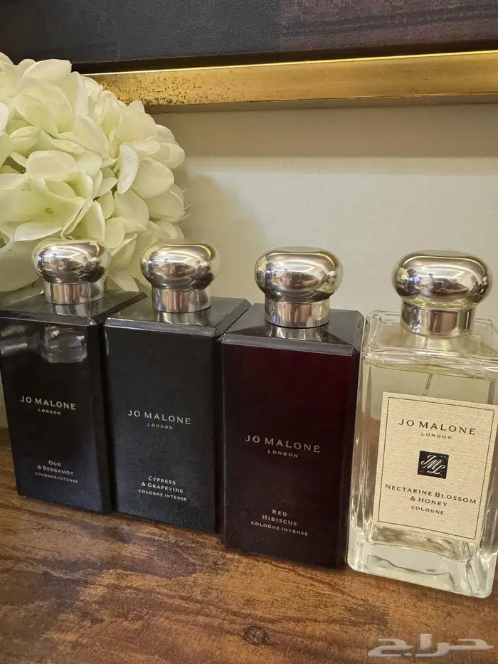 عطور أصلية وعطور نيش واصدارت حصريه 3