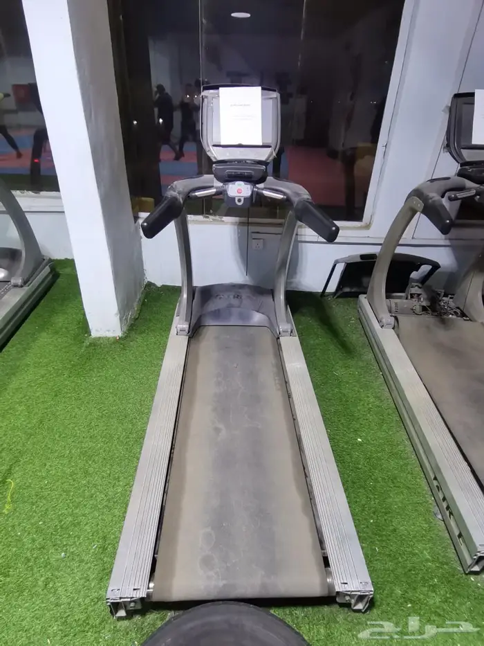 سيور نادي رياضي للبيع بحالتها الراهنه 7