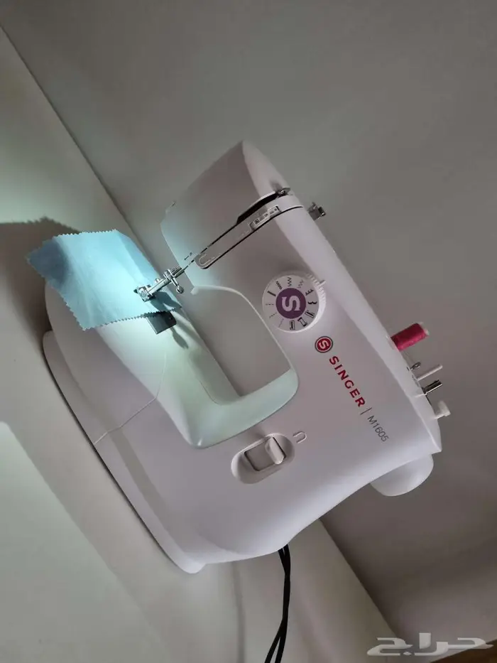 مكائن خياطة 1