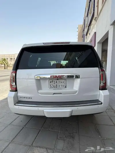 يوكن دينالي 2019 3