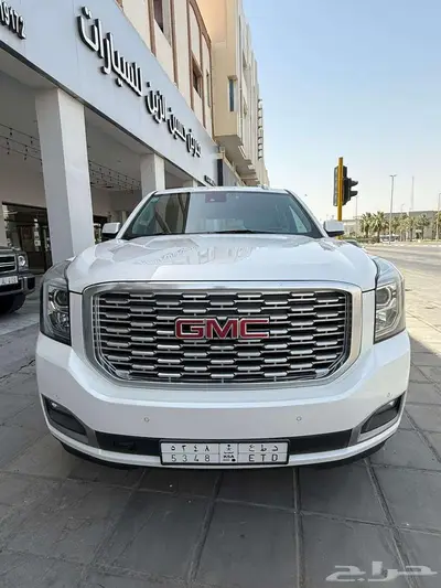 يوكن دينالي 2019 0