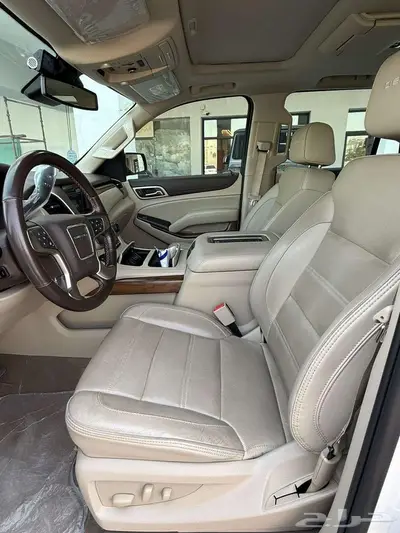 يوكن دينالي 2019 6