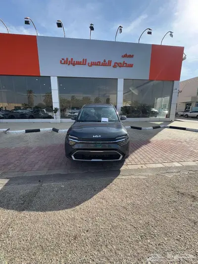 كيا كارينز GLS نص فل موديل 2025 1