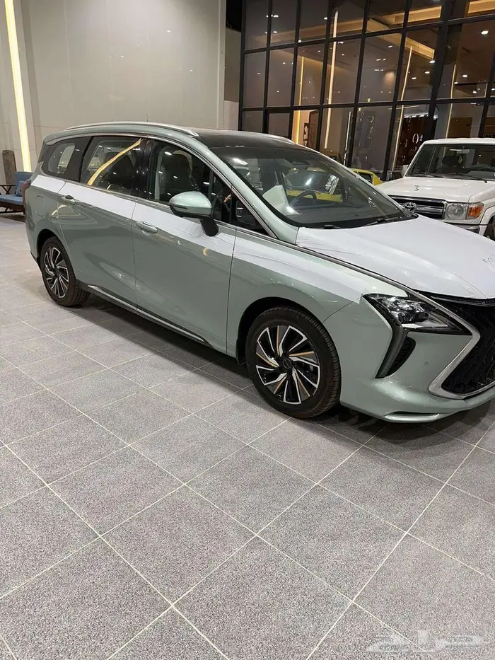 فورثينج يو-تور 2024 2