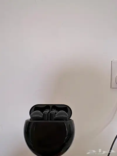 سماعة هواوي لا سلكيه 0