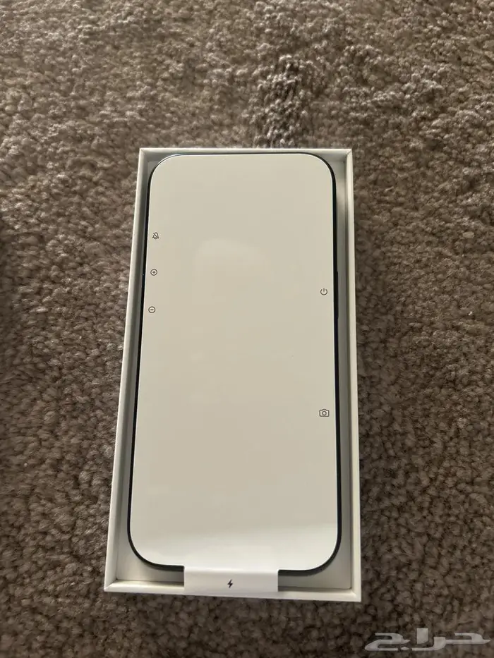 جهاز ايفون 16برو 0