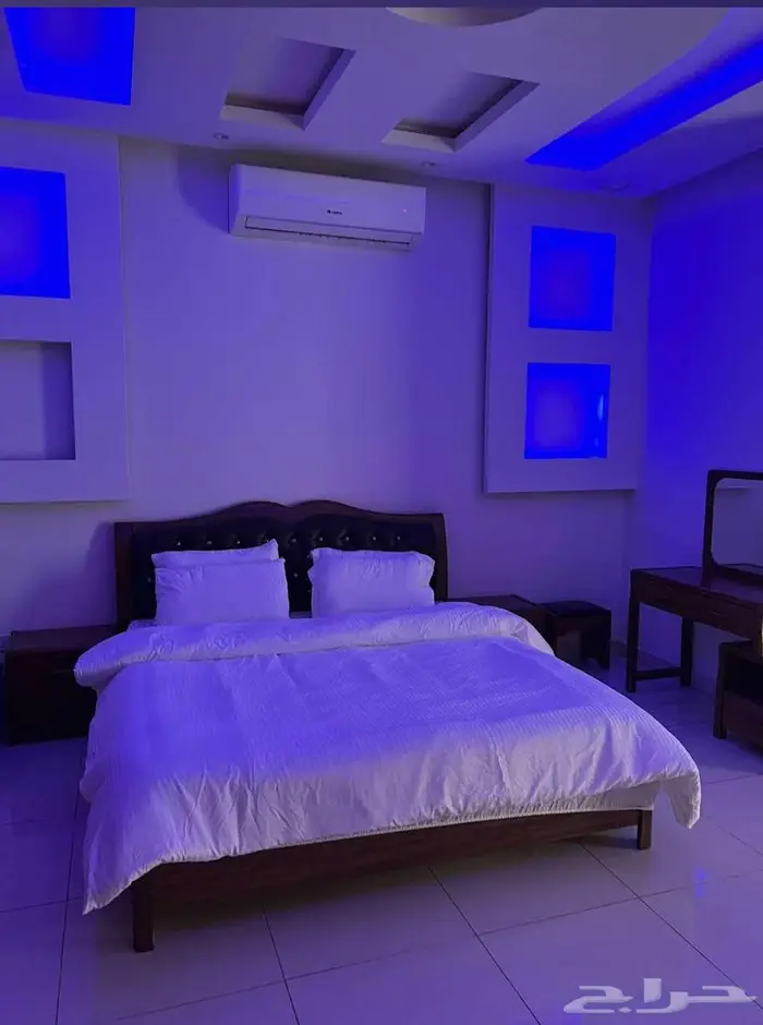 شاليهات الرمال 7