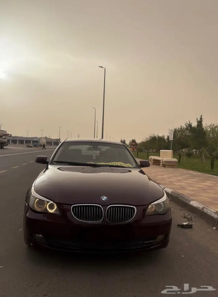 بي ام 1