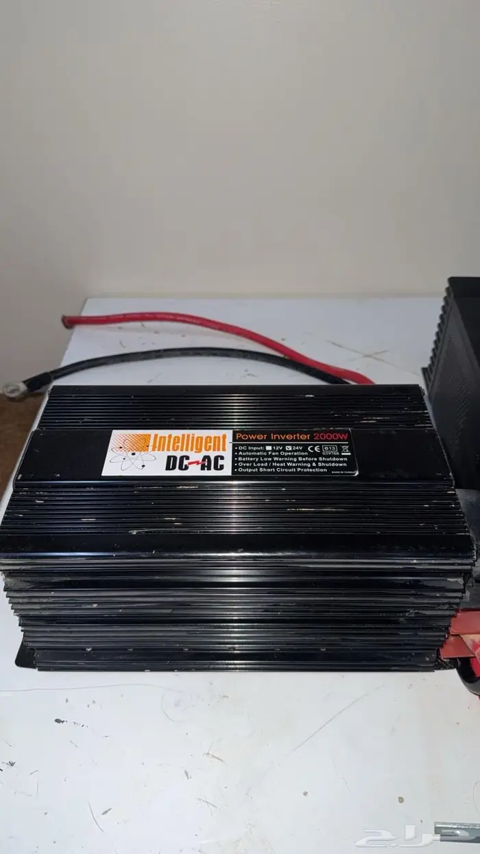 محول 3000 صن فايف ومحول ثاني 2000 0