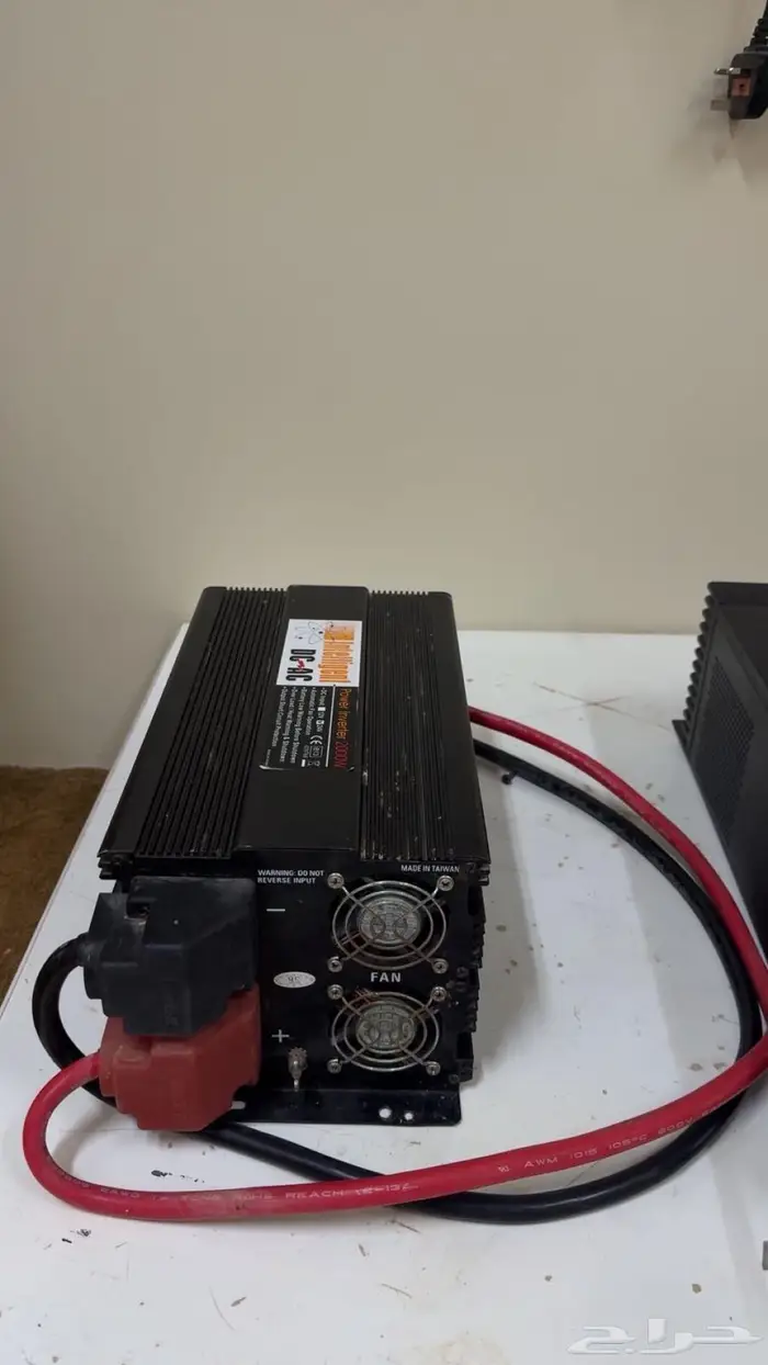 محول 3000 صن فايف ومحول ثاني 2000 1