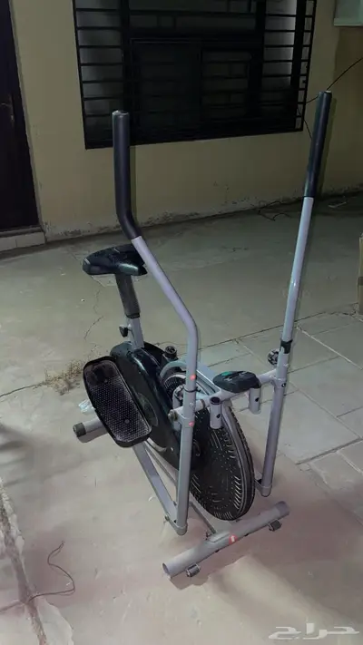 دراجة رياضية 0