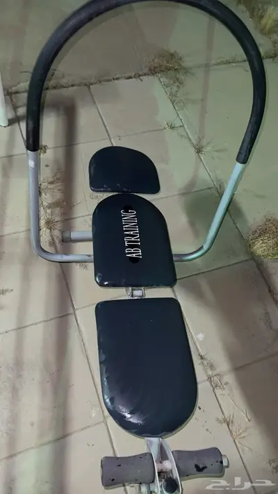 جهاز رياضي 1