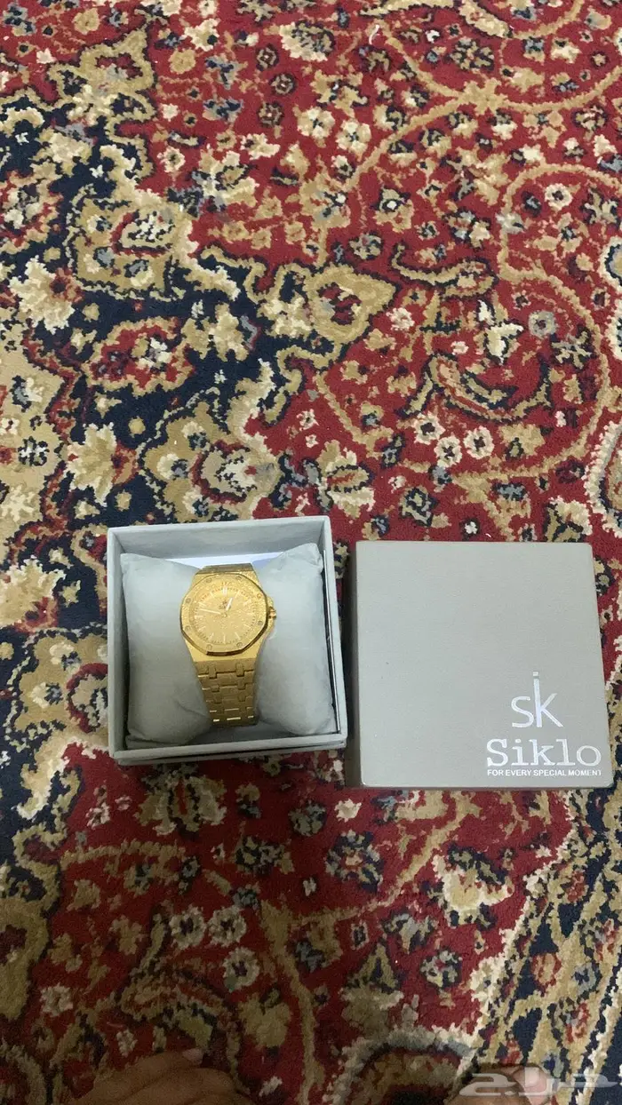 ساعه سيكلو 2