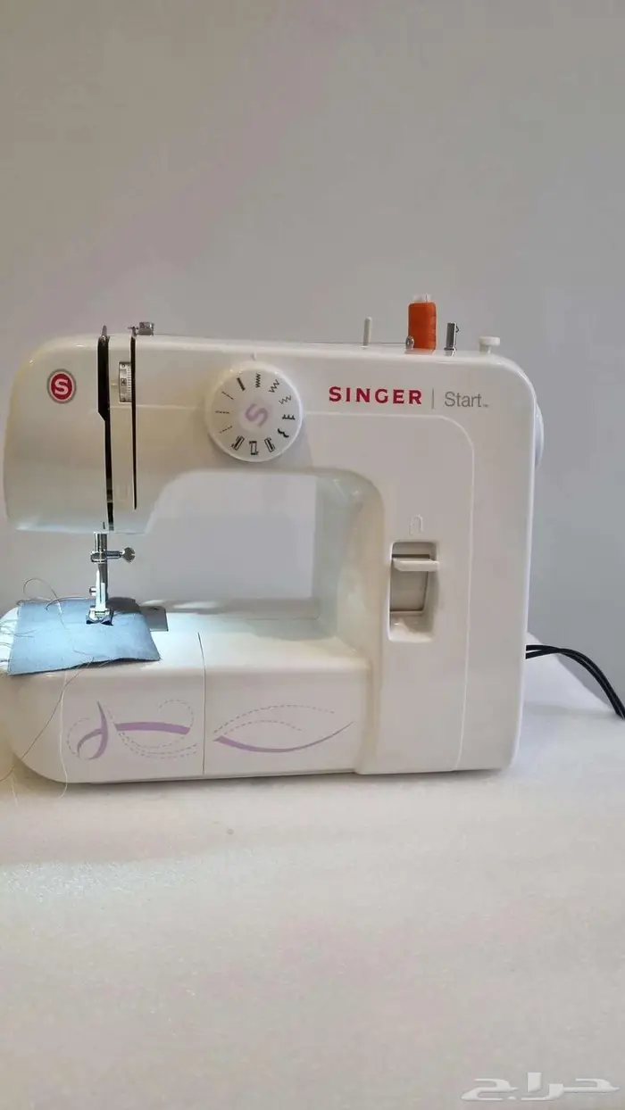 مكائن خياطة 8