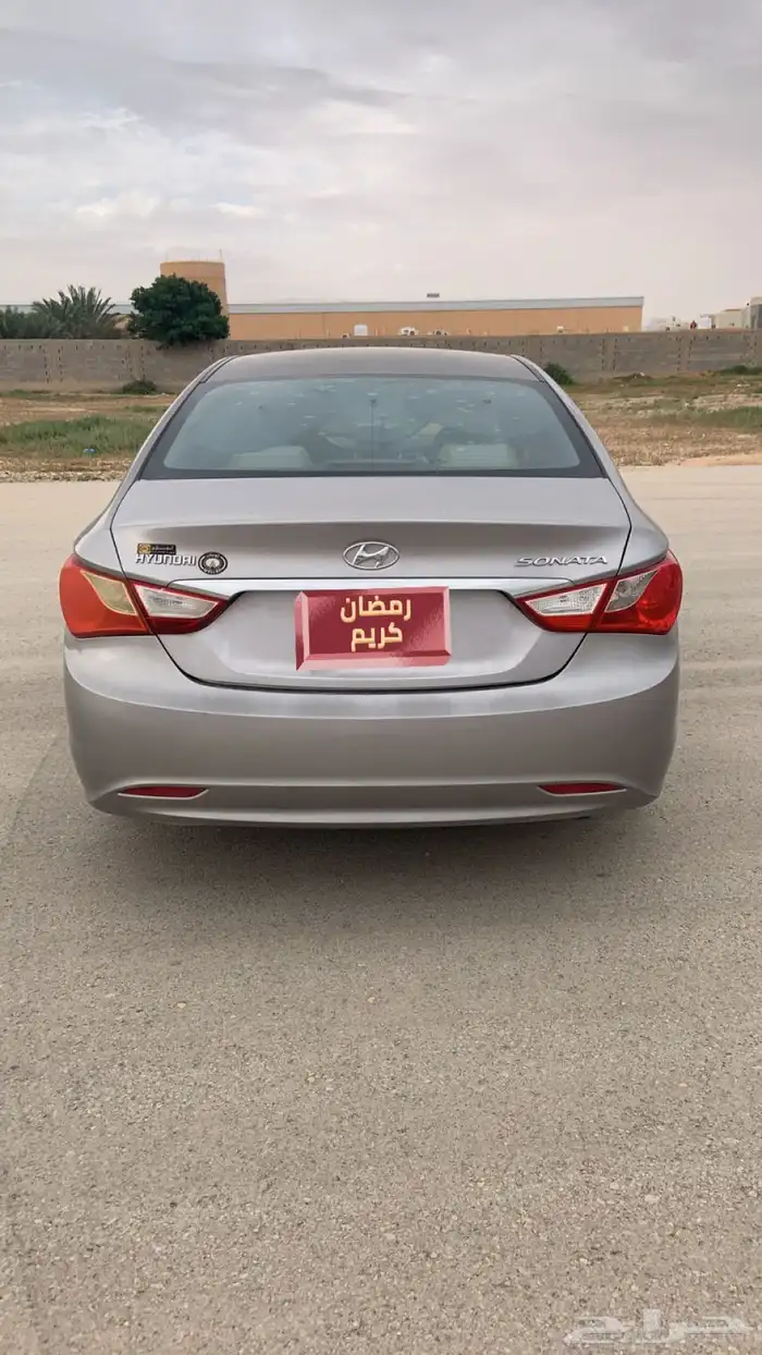 سوناتا 2011 3