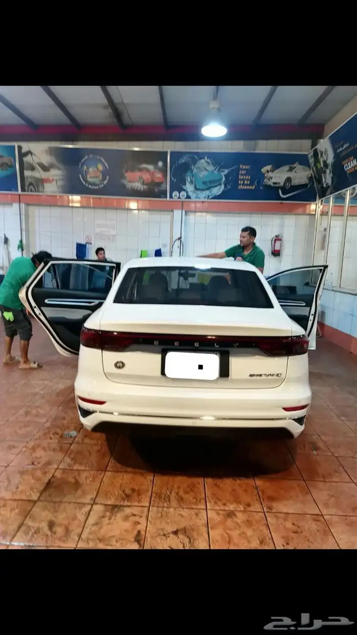 جيلي امجراند 2