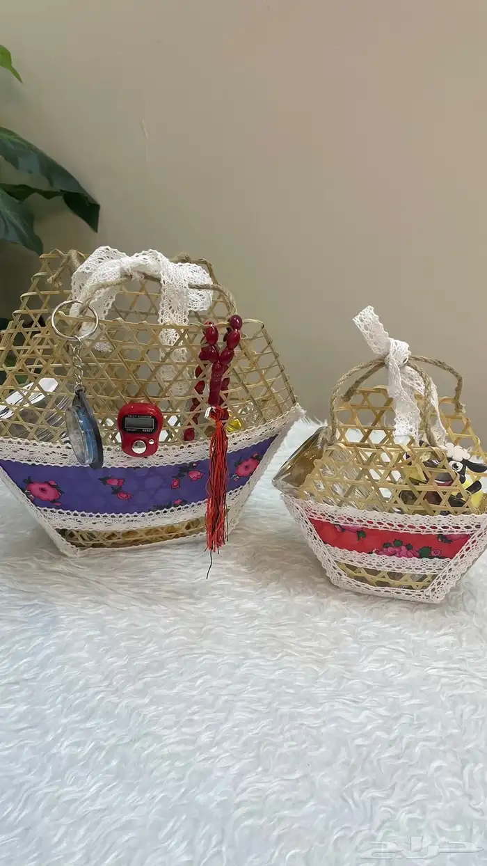 هدايا عيد الاضحى لمن تحبون وتوزيعات لجميع المناسبات 3