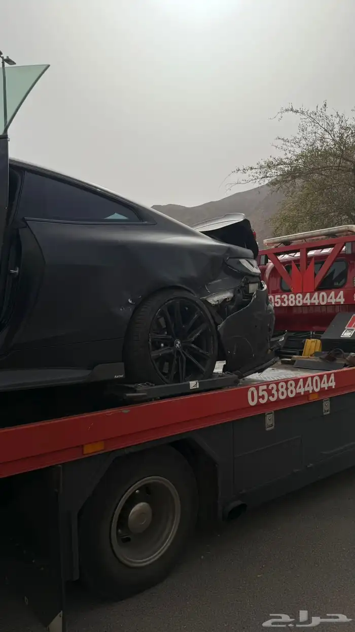 BMW 430i G22 M package 2021 14