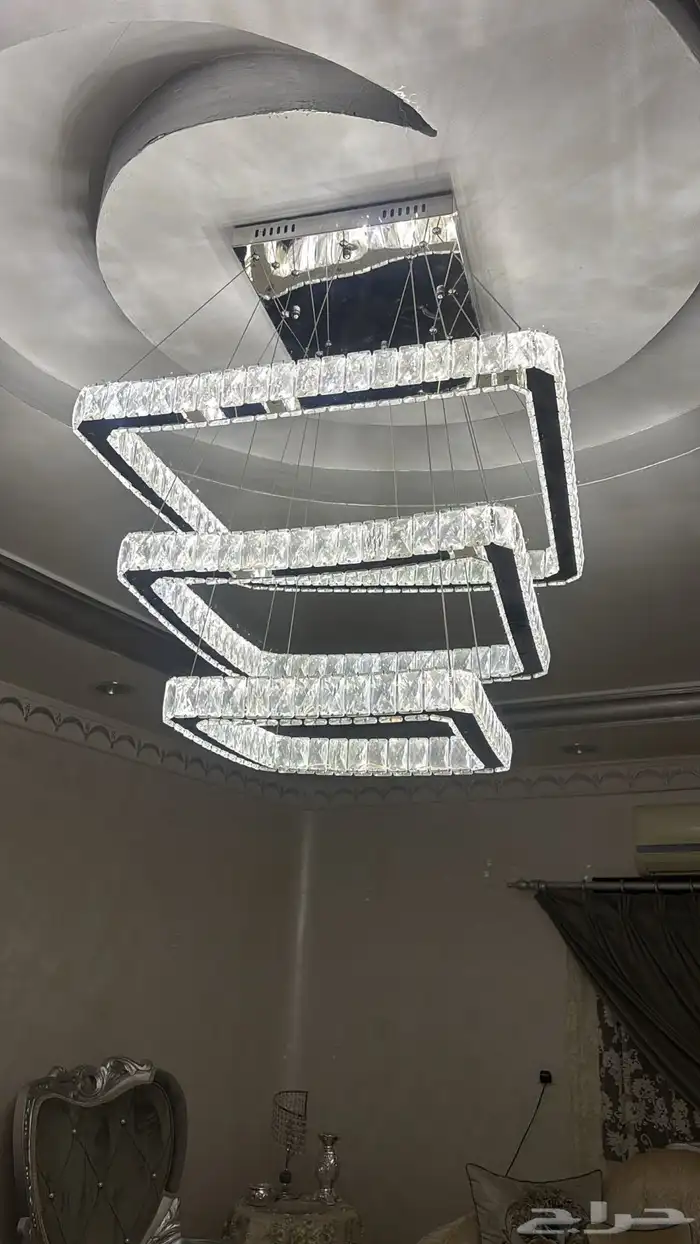 نجفة لد فخمة 0