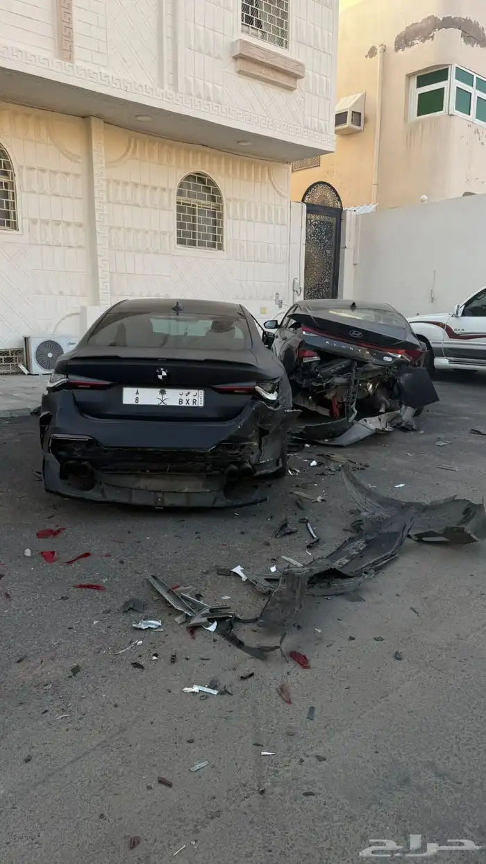 BMW 430i G22 M package 2021 13