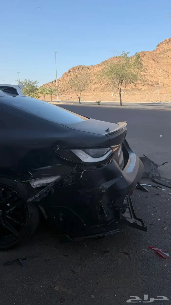 BMW 430i G22 M package 2021 12