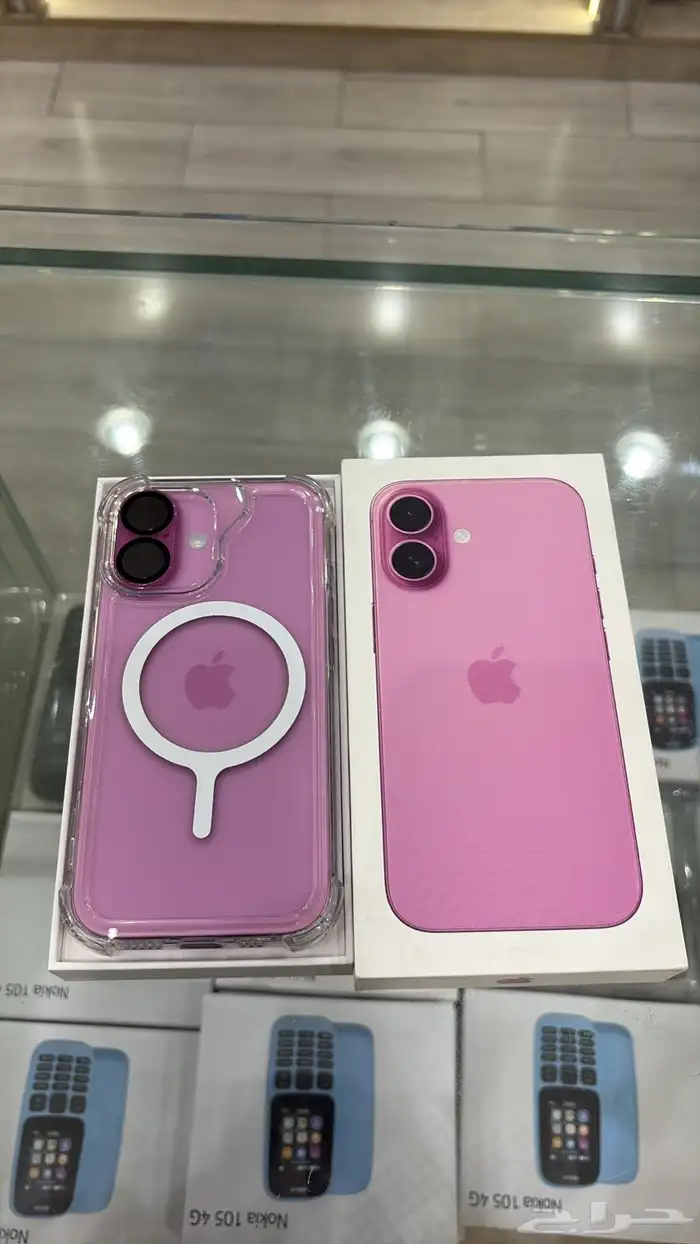 بيع اجهزه جوالات 0