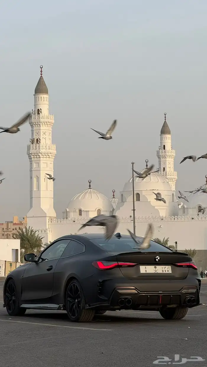 BMW 430i G22 M package 2021 2