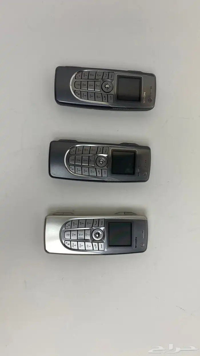 جوالات نوكيا اصلية 46