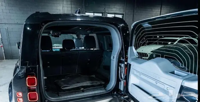 (تم البيع) 2022 ديفندر P400 أكس داينمك ب 229 6