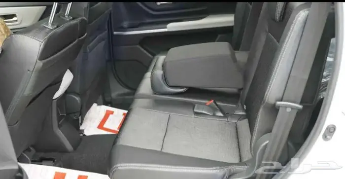 تويوتا فيلوز GLX بنزين 2025 افضل عروض تقسيط بالمملكه 11