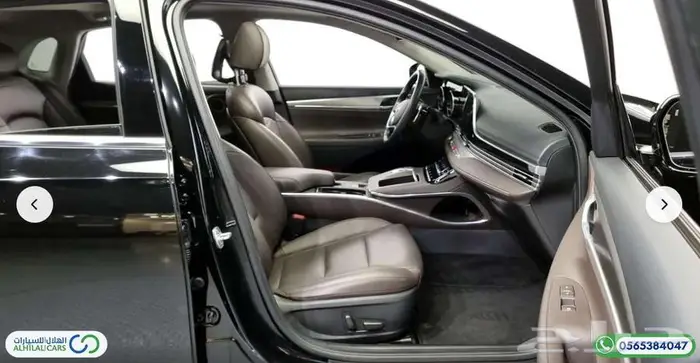 كود   S 81 هيونداي أزيرا 2020 10