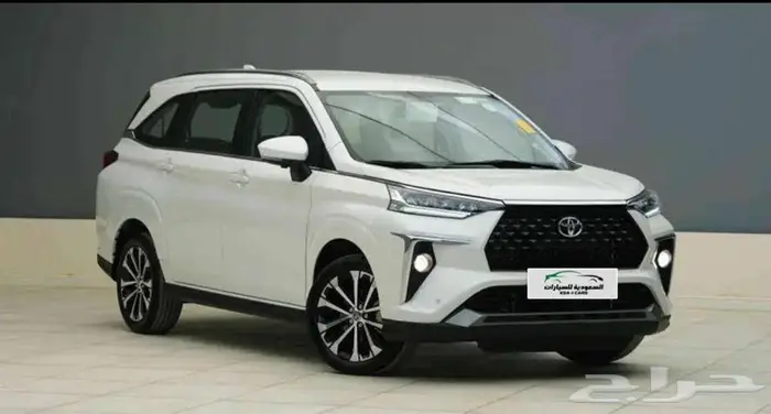 تويوتا فيلوز GLX بنزين 2025 افضل عروض تقسيط بالمملكه 1