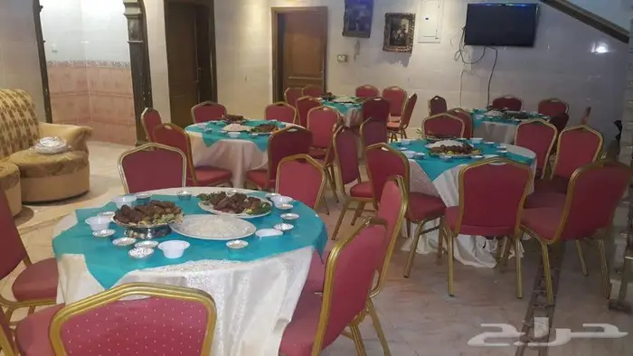 معلم مشويات مبشور في الطائف 3