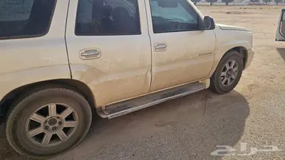اسكاليد 2003 للبيع 2