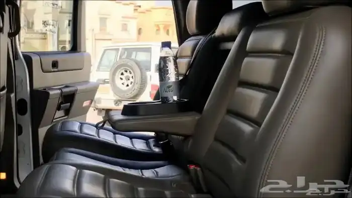 همر نادر عداد 46 H2 49