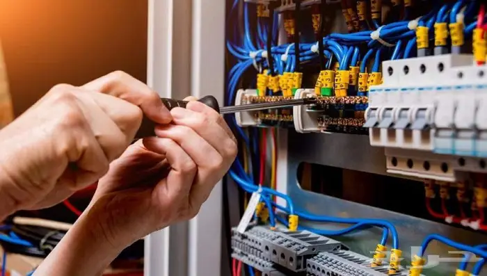 تخطيط وتركيب وإصلاحات الكهرباء 0