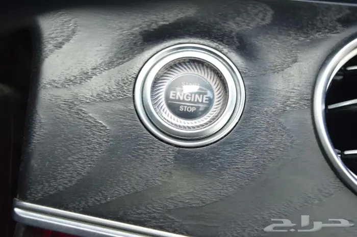 مرسيدس E350 موديل 2021 بانوراما فل الفل استلام فوري 41