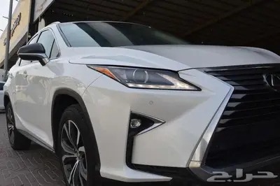 لكزس RX350 موديل 2017 فل الفل 1