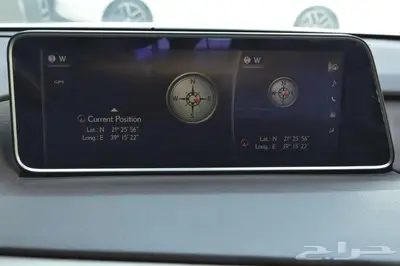 لكزس RX350 موديل 2017 فل الفل 23
