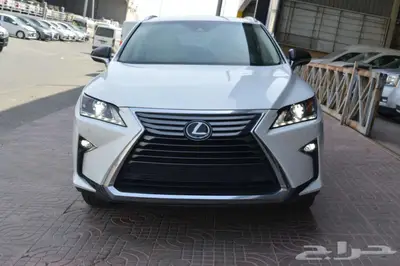 لكزس RX350 موديل 2017 فل الفل 0