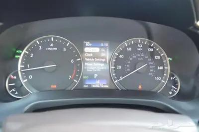 لكزس RX350 موديل 2017 فل الفل 28