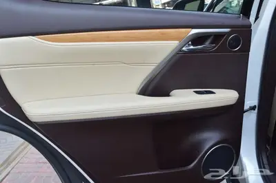 لكزس RX350 موديل 2017 فل الفل 42