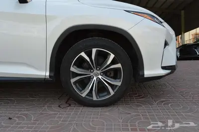 لكزس RX350 موديل 2017 فل الفل 53