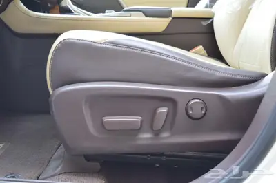 لكزس RX350 موديل 2017 فل الفل 18