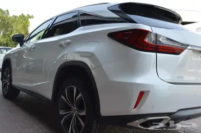 لكزس RX350 موديل 2017 فل الفل 10