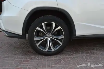 لكزس RX350 موديل 2017 فل الفل 54